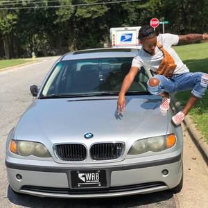 Meet your Posher, Anna